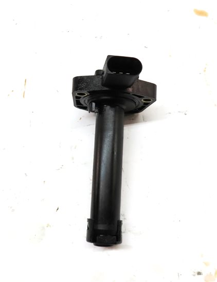 Thumbnail 4: 2012 BMW X3 (F25) 3.0L (N55) ENGINE MOTOR OIL FLUID LEVEL SENSOR MODULE