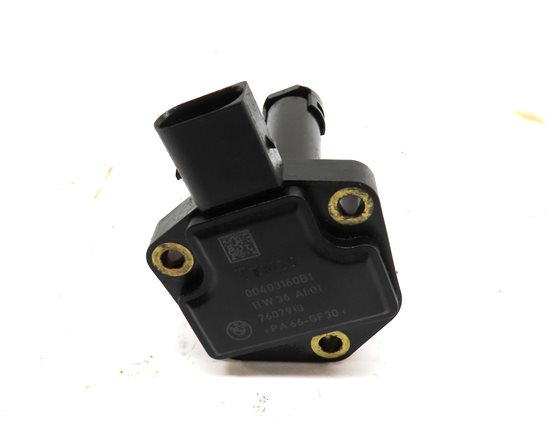 Thumbnail 5: 2012 BMW X3 (F25) 3.0L (N55) ENGINE MOTOR OIL FLUID LEVEL SENSOR MODULE