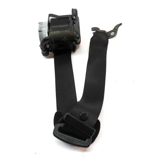 Thumbnail 2: 2011-2018 BMW X3 X4 (F25 F26) FRONT RIGHT PASSENGER SEATBELT RETRACTOR (Black)
