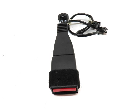 Thumbnail 2: 2011-2018 BMW X3 X4 (F25 F26) FRONT RIGHT PASSENGER SEATBELT BUCKLE RECEIVER