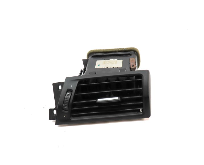 Thumbnail 2: 2012 BMW X3 (F25) FRONT RIGHT PASSENGER DASH HEAT AIR AC HVAC VENT (Black)