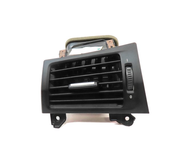Thumbnail 2: 2012 BMW X3 (F25) FRONT LEFT DRIVER DASH HEAT AIR AC HVAC VENT (Black)