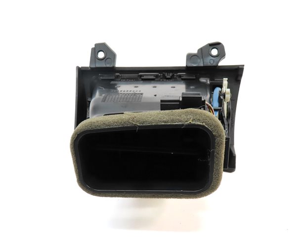 Thumbnail 4: 2012 BMW X3 (F25) FRONT LEFT DRIVER DASH HEAT AIR AC HVAC VENT (Black)