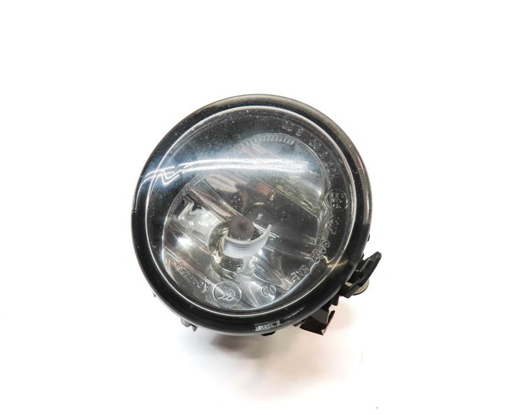Thumbnail 2: 11-14 BMW X3 F25 FRONT LEFT DRIVER FOG LIGHT DRIVE LAMP (w/ADAPTIVE HEADLIGHTS)