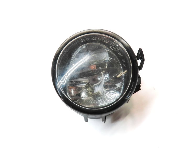 Thumbnail 3: 11-14 BMW X3 F25 FRONT LEFT DRIVER FOG LIGHT DRIVE LAMP (w/ADAPTIVE HEADLIGHTS)