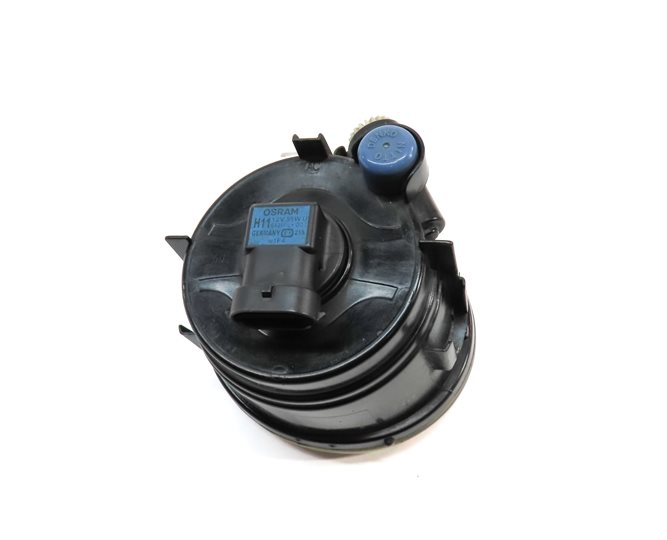 Thumbnail 4: 11-14 BMW X3 F25 FRONT LEFT DRIVER FOG LIGHT DRIVE LAMP (w/ADAPTIVE HEADLIGHTS)