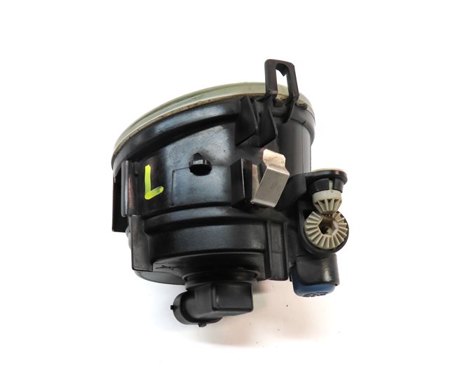 Thumbnail 5: 11-14 BMW X3 F25 FRONT LEFT DRIVER FOG LIGHT DRIVE LAMP (w/ADAPTIVE HEADLIGHTS)
