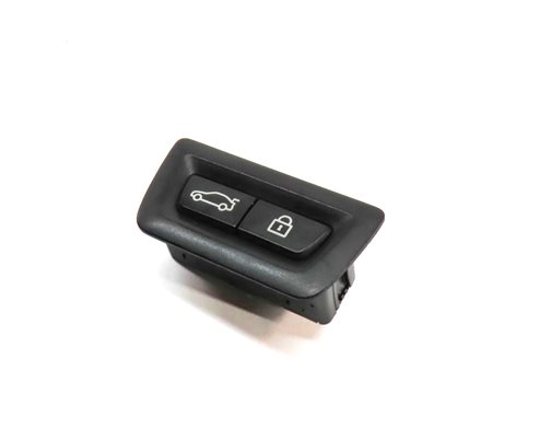 2012 BMW X3 (F25) REAR TRUNK LID CENTRAL LOCK BUTTON SWITCH