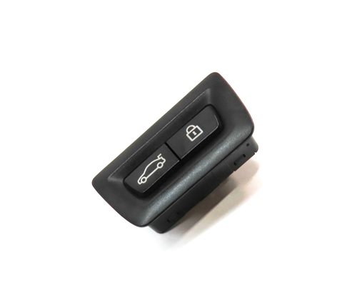 Thumbnail 3: 2012 BMW X3 (F25) REAR TRUNK LID CENTRAL LOCK BUTTON SWITCH