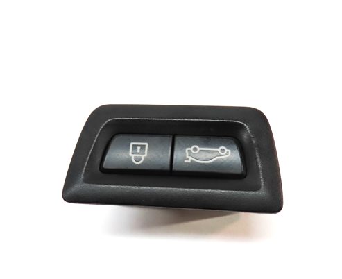 Thumbnail 4: 2012 BMW X3 (F25) REAR TRUNK LID CENTRAL LOCK BUTTON SWITCH