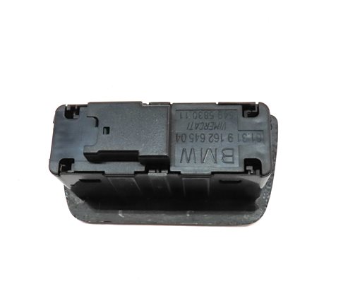 Thumbnail 5: 2012 BMW X3 (F25) REAR TRUNK LID CENTRAL LOCK BUTTON SWITCH