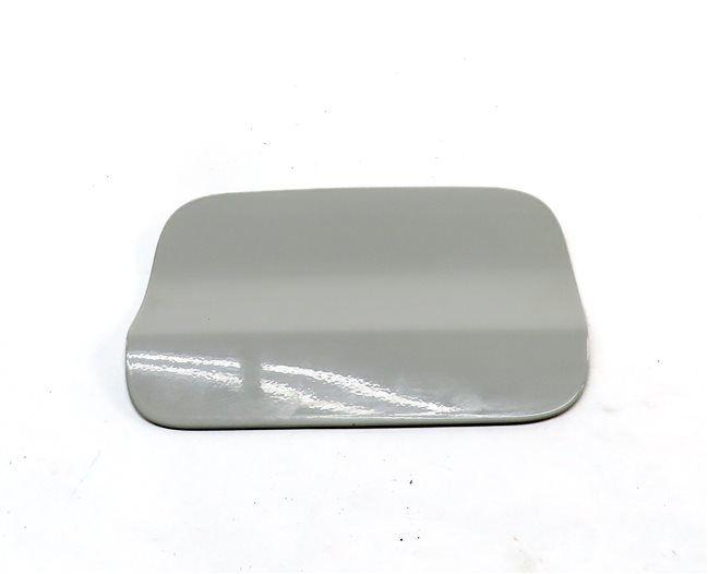 Thumbnail 4: 11-17 BMW X3 (F25) FUEL TANK DOOR LID COVER TRIM w/o HOUSING (White)