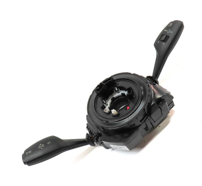 Thumbnail 3: 2014-2017 BMW 328i 330i X3 (F25 F30) BLINKER WIPER COMBINATION SWITCH w/ SPRING