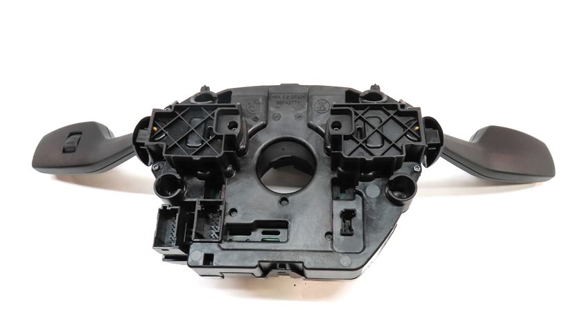 Thumbnail 5: 2014-2017 BMW 328i 330i X3 (F25 F30) BLINKER WIPER COMBINATION SWITCH w/ SPRING