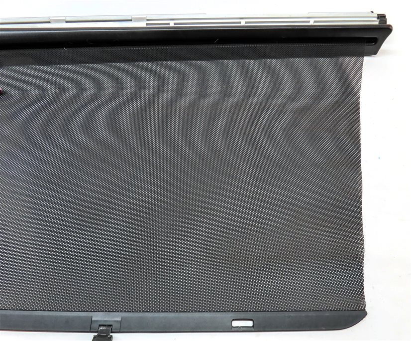 Thumbnail 7: 2011-2017 BMW X3 (F25) REAR RIGHT DOOR SUNSHADE SUN WINDOW SHADE SCREEN