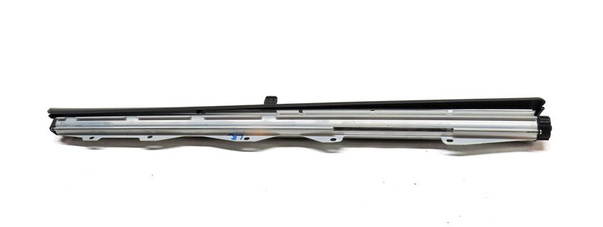 Thumbnail 4: 2011-2017 BMW X3 (F25) REAR LEFT DOOR RETRACTABLE WINDOW SHADE SUNSHADE SCREEN