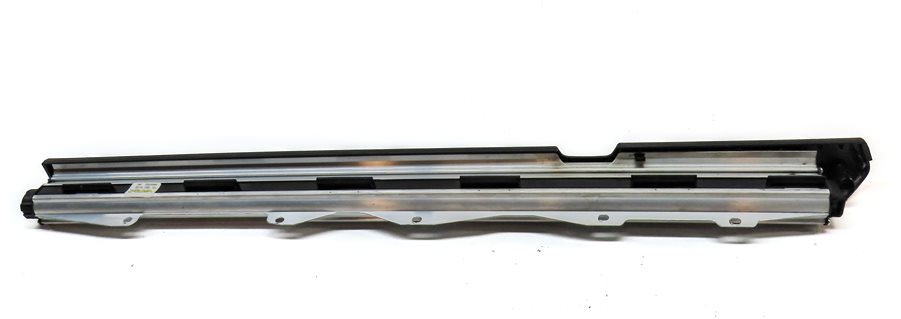 Thumbnail 6: 2011-2017 BMW X3 (F25) REAR LEFT DOOR RETRACTABLE WINDOW SHADE SUNSHADE SCREEN