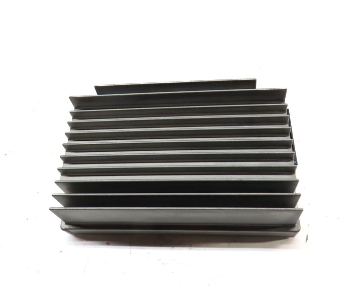 Thumbnail 2: 2011-2014 BMW X3 (F25) RADIO STEREO HiFi AUDIO AMP AMPLIFIER (LEAR)