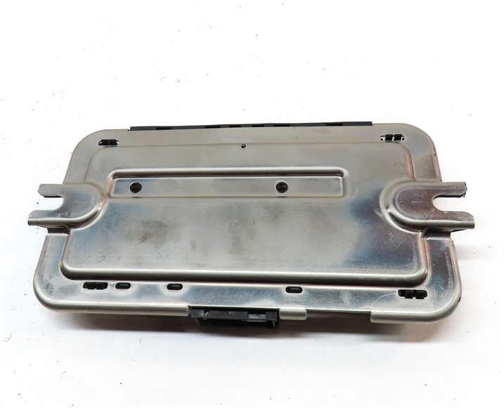 Thumbnail 4: 10-17 BMW 5 6 7 M5 X3 X4 (F06 F10 F12 F25 F26) FRM III BODY LIGHT CONTROL MODULE
