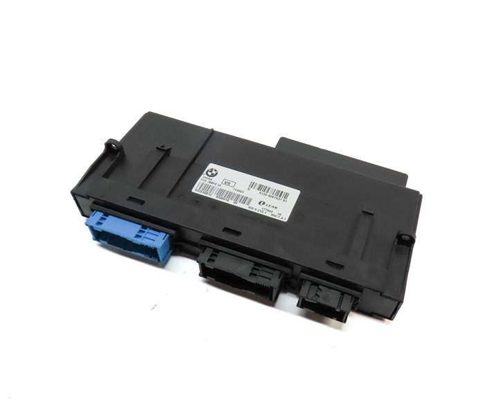 Thumbnail 1: 2011-2014 BMW X3 (F25) MAIN PRIMARY BODY CONTROL MODULE COMPUTER