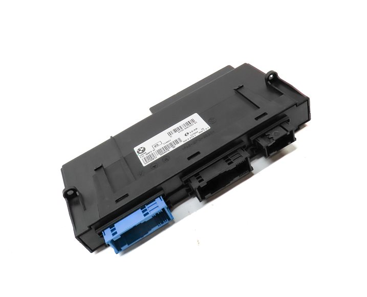 Thumbnail 3: 2011-2014 BMW X3 (F25) MAIN PRIMARY BODY CONTROL MODULE COMPUTER