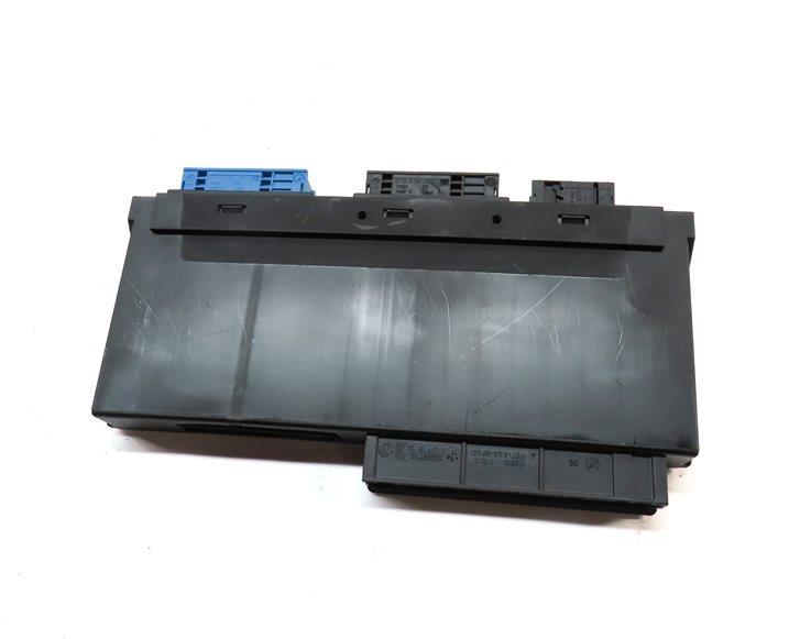 Thumbnail 4: 2011-2014 BMW X3 (F25) MAIN PRIMARY BODY CONTROL MODULE COMPUTER