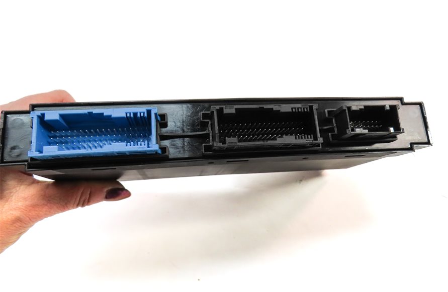 Thumbnail 5: 2011-2014 BMW X3 (F25) MAIN PRIMARY BODY CONTROL MODULE COMPUTER