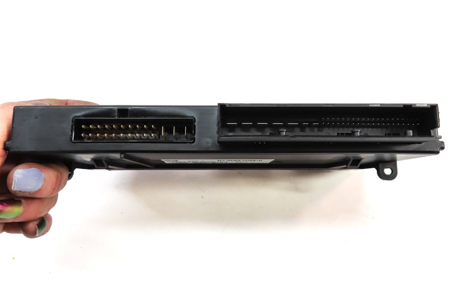 Thumbnail 6: 2011-2014 BMW X3 (F25) MAIN PRIMARY BODY CONTROL MODULE COMPUTER