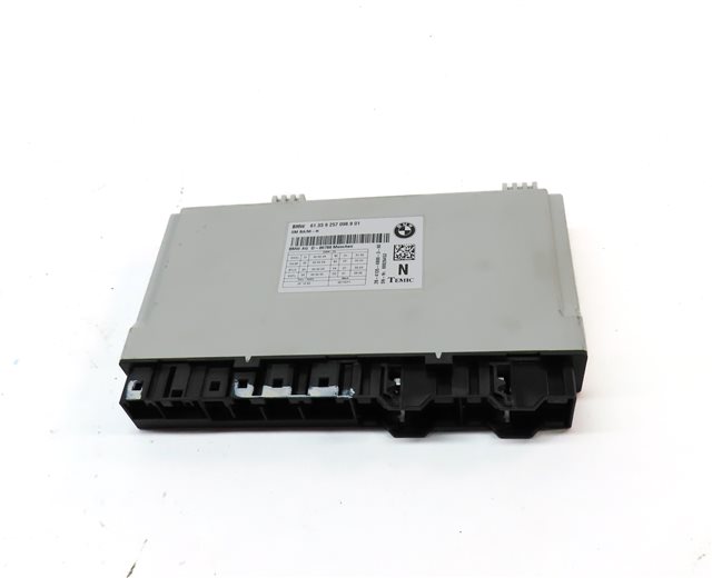 Thumbnail 2: 2012 BMW X3 (F25) FRONT LEFT DRIVER SEAT CONTROL MODULE