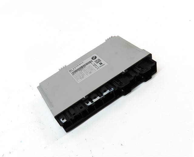 Thumbnail 3: 2012 BMW X3 (F25) FRONT LEFT DRIVER SEAT CONTROL MODULE