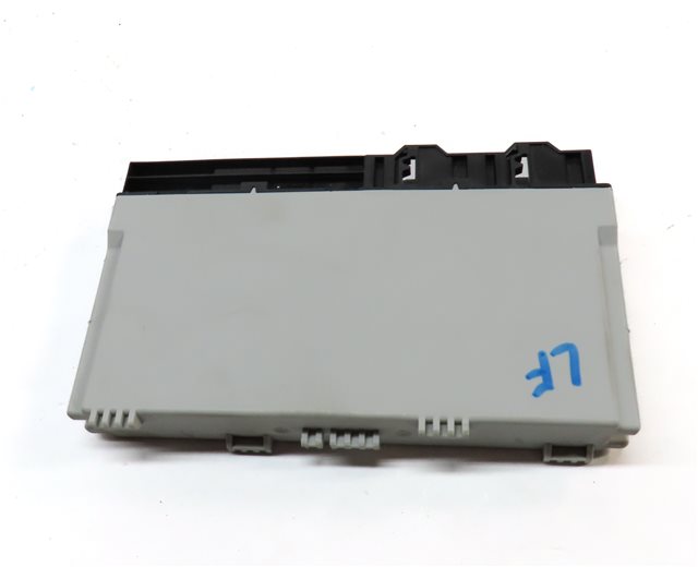 Thumbnail 4: 2012 BMW X3 (F25) FRONT LEFT DRIVER SEAT CONTROL MODULE