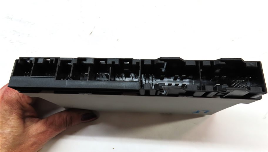Thumbnail 5: 2012 BMW X3 (F25) FRONT LEFT DRIVER SEAT CONTROL MODULE