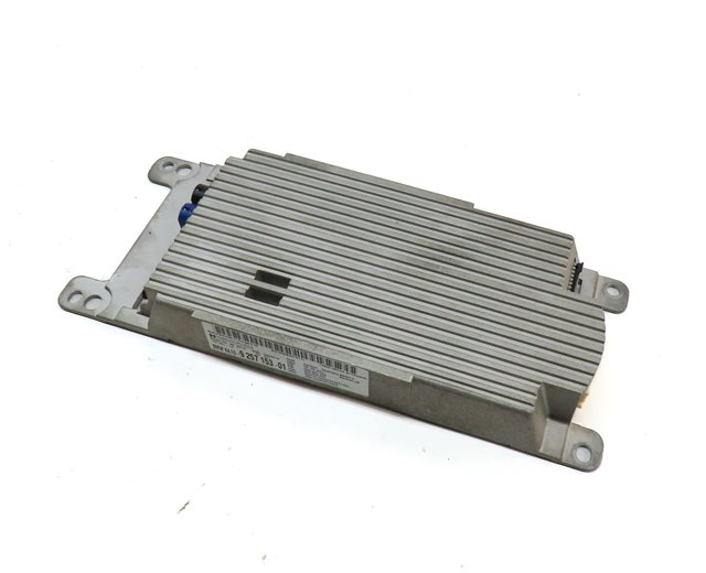 Thumbnail 1: 11-16 BMW 3 / 7 / X3 (F01 F25 F30) BLUETOOTH TELEMATICS COMBOX CONTROL MODULE