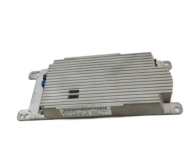 Thumbnail 2: 11-16 BMW 3 / 7 / X3 (F01 F25 F30) BLUETOOTH TELEMATICS COMBOX CONTROL MODULE