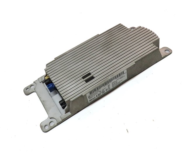 Thumbnail 3: 11-16 BMW 3 / 7 / X3 (F01 F25 F30) BLUETOOTH TELEMATICS COMBOX CONTROL MODULE