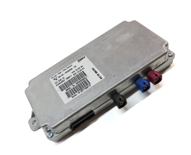 Thumbnail 3: 2011-2014 BMW X3 (F25) SIDE VIEW REARVIEW CAMERA CONTROL MODULE