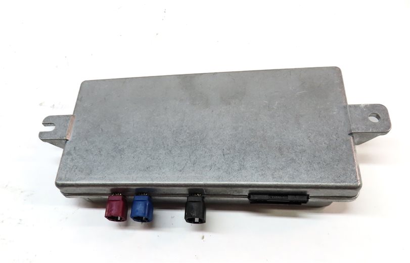 Thumbnail 5: 2011-2014 BMW X3 (F25) SIDE VIEW REARVIEW CAMERA CONTROL MODULE