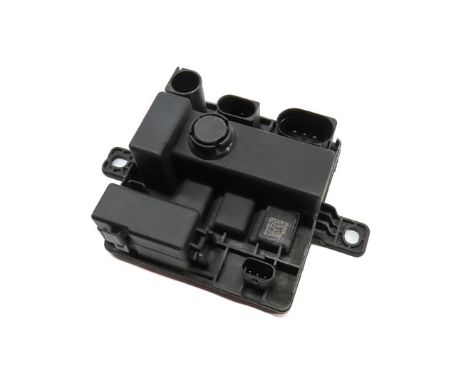 Thumbnail 1: 2012 BMW X3 (F25) 3.0L (N55) ENGINE INTEGRATED POWER SUPPLY CONTROL MODULE