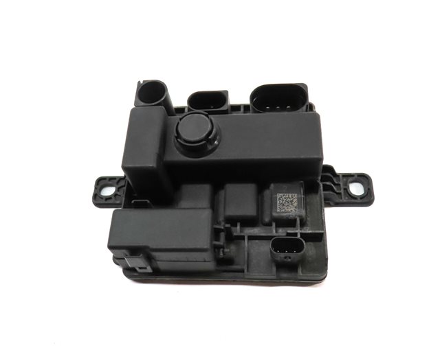 Thumbnail 2: 2012 BMW X3 (F25) 3.0L (N55) ENGINE INTEGRATED POWER SUPPLY CONTROL MODULE