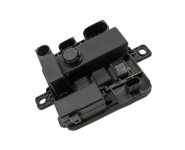 Thumbnail 3: 2012 BMW X3 (F25) 3.0L (N55) ENGINE INTEGRATED POWER SUPPLY CONTROL MODULE