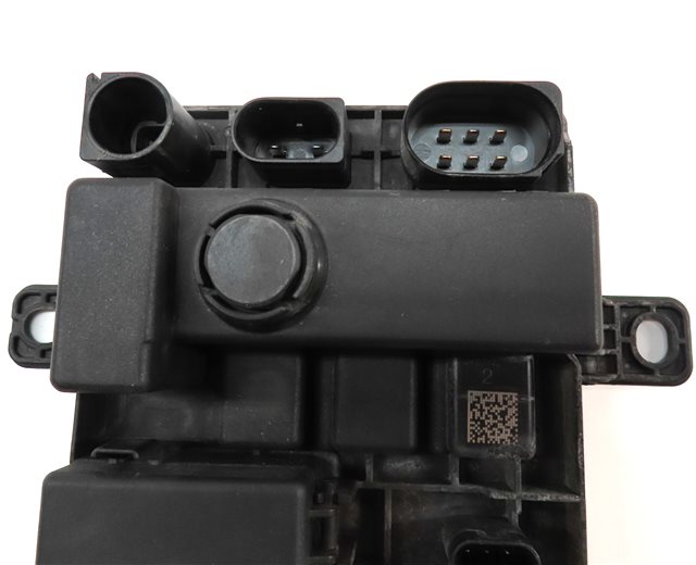Thumbnail 4: 2012 BMW X3 (F25) 3.0L (N55) ENGINE INTEGRATED POWER SUPPLY CONTROL MODULE