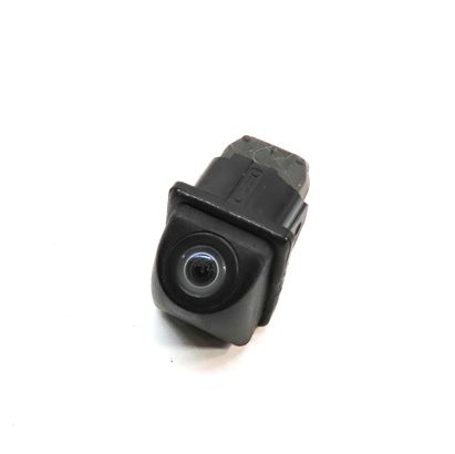 2012 BMW X3 (F25) DRIVER ASSIST REARVIEW REAR VIEW BACK UP CAMERA