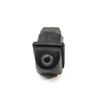Thumbnail 3: 2012 BMW X3 (F25) DRIVER ASSIST REARVIEW REAR VIEW BACK UP CAMERA