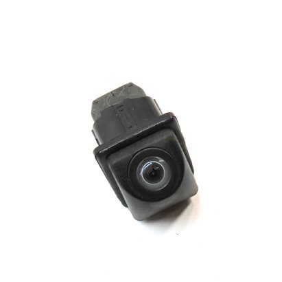 Thumbnail 4: 2012 BMW X3 (F25) DRIVER ASSIST REARVIEW REAR VIEW BACK UP CAMERA