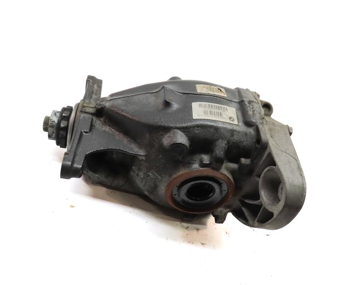 Thumbnail 2: 2011-2018 BMW X3 X4 (F25 F26) REAR DIFFERENTIAL GEAR CARRIER (3.38 RATIO)