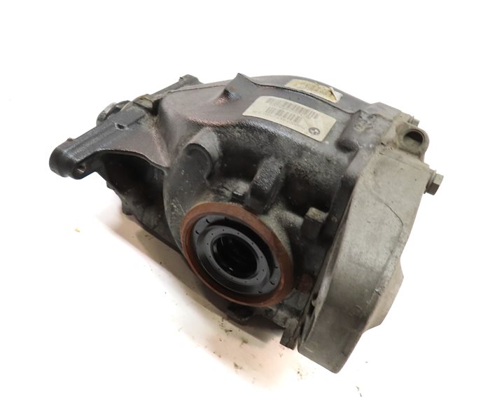 Thumbnail 3: 2011-2018 BMW X3 X4 (F25 F26) REAR DIFFERENTIAL GEAR CARRIER (3.38 RATIO)