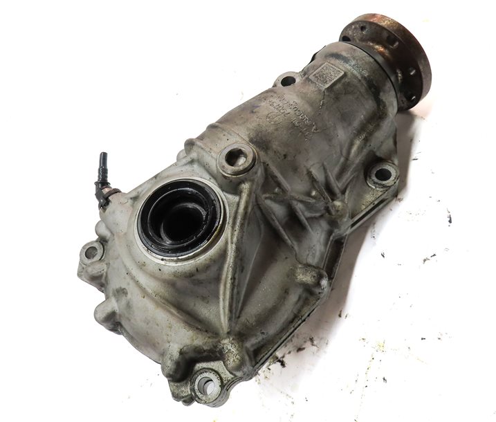 Thumbnail 3: 2011-2018 BMW 320i X3 X4 (F25 F26 F30) FRONT DIFFERENTIAL GEAR CARRIER (3.38)