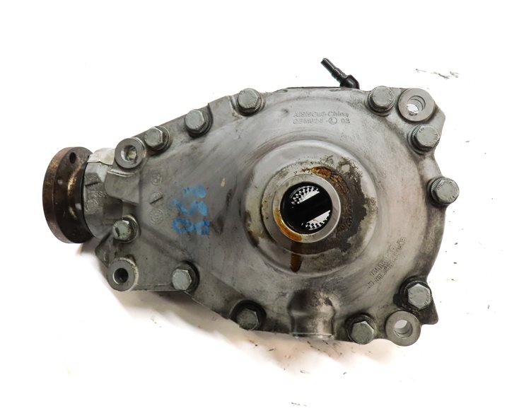 Thumbnail 4: 2011-2018 BMW 320i X3 X4 (F25 F26 F30) FRONT DIFFERENTIAL GEAR CARRIER (3.38)