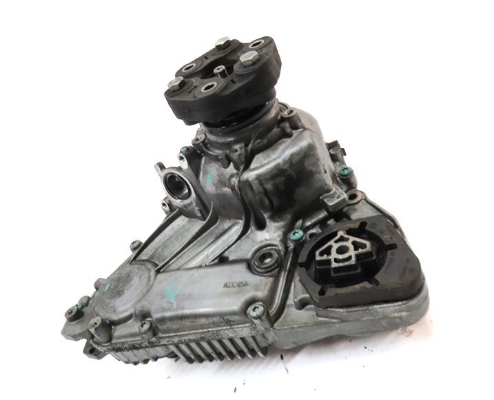 Thumbnail 2: 2012-2018 BMW X3 X4 X5 X6 (F15 F16 F25 F26) AWD Xi FRONT TRANSFER CASE w/o MOTOR