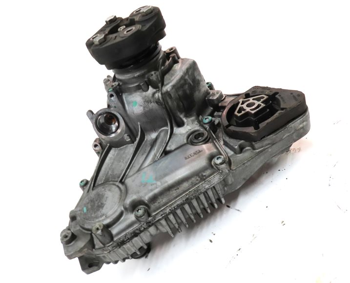 Thumbnail 3: 2012-2018 BMW X3 X4 X5 X6 (F15 F16 F25 F26) AWD Xi FRONT TRANSFER CASE w/o MOTOR